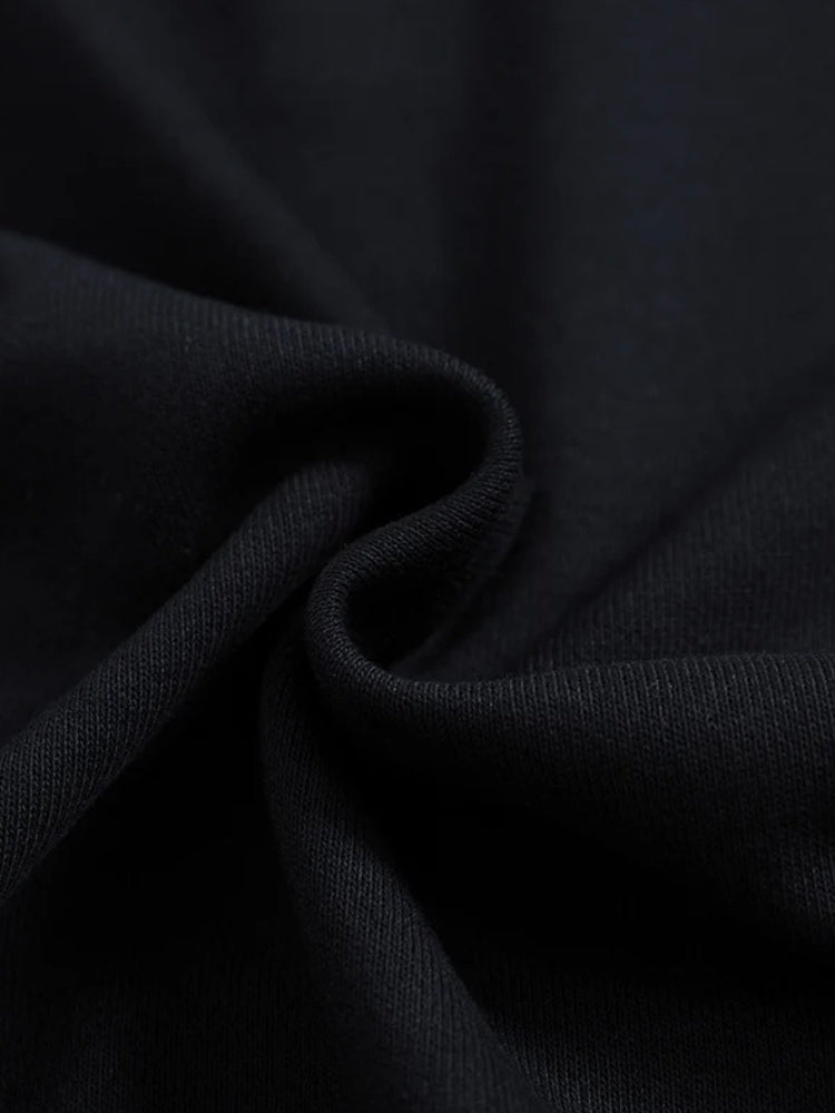Sudadera con capucha Eyes