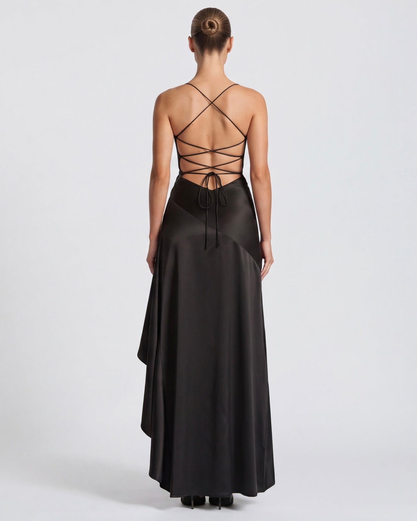 ARIAS Vestido Muse