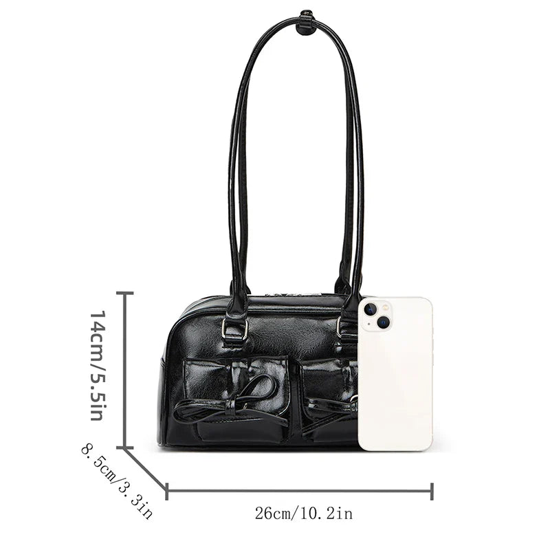 Bolso de hombro Elisa