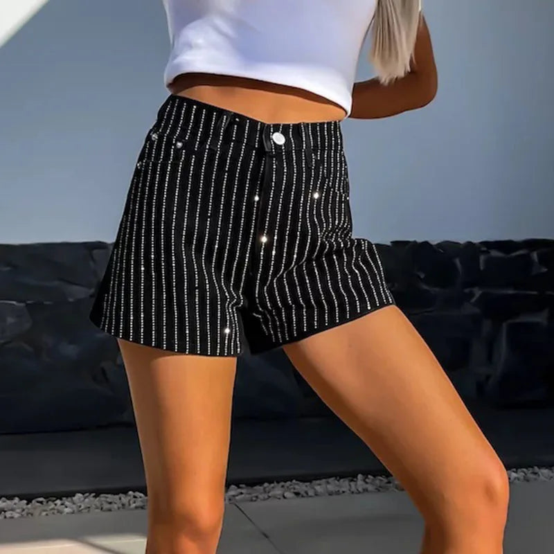 Pantalones cortos Romina Elegante