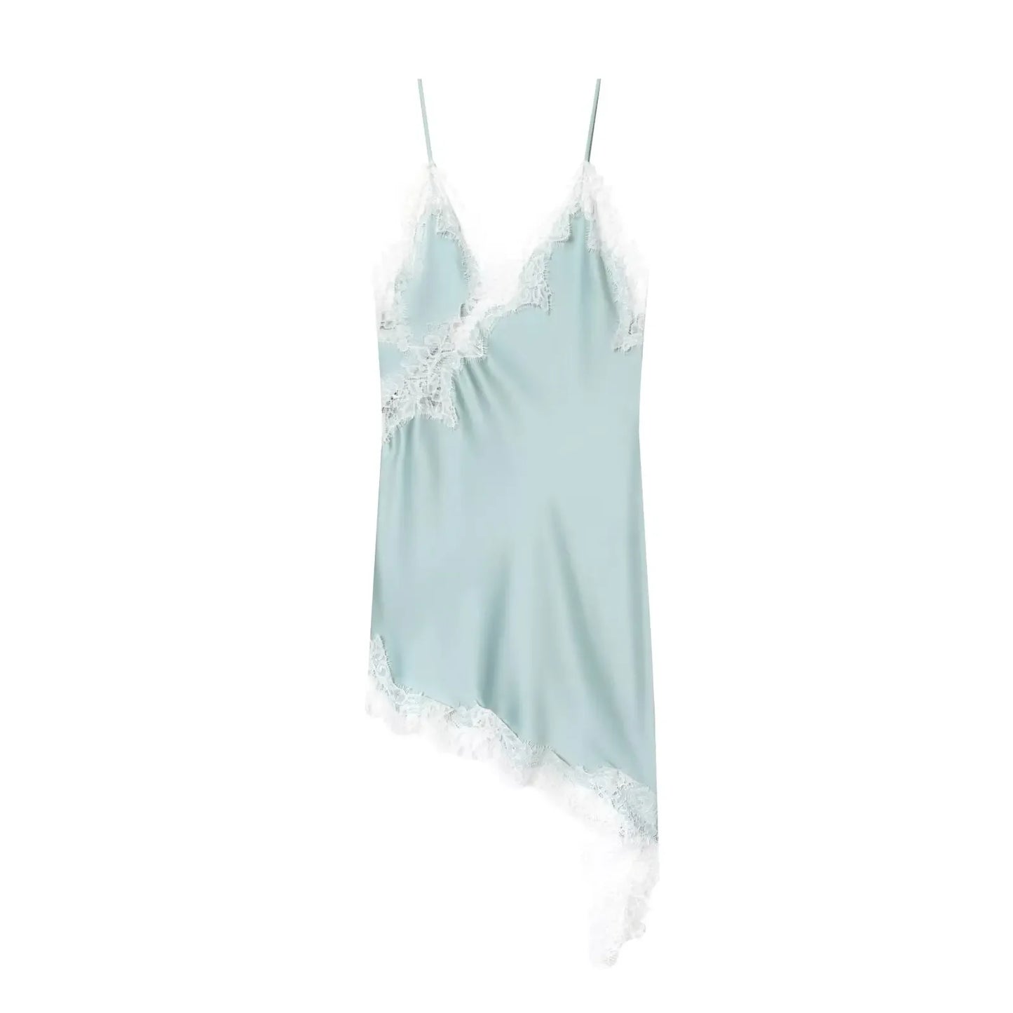 Vestidito de encaje