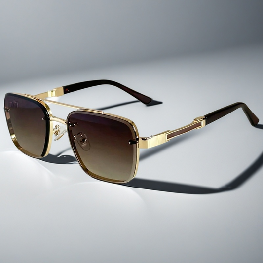 Gafas de sol Luca Aviador
