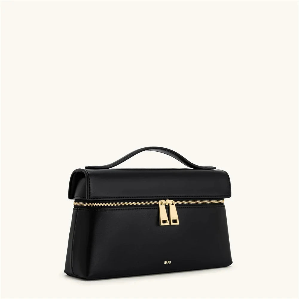 Bolso con asa superior