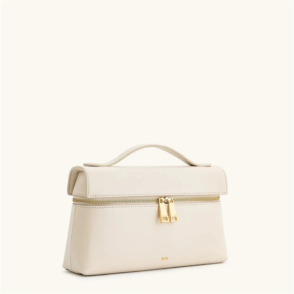 Bolso con asa superior