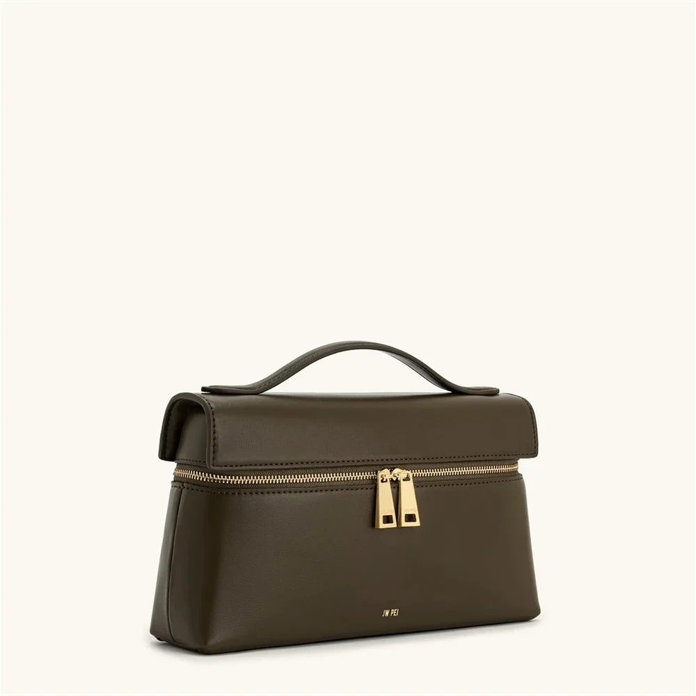 Bolso con asa superior