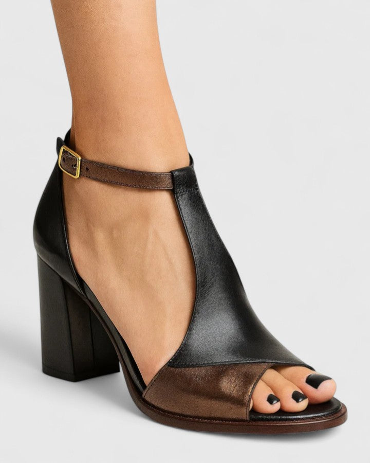 Kenzira zapatos de tacón modernos