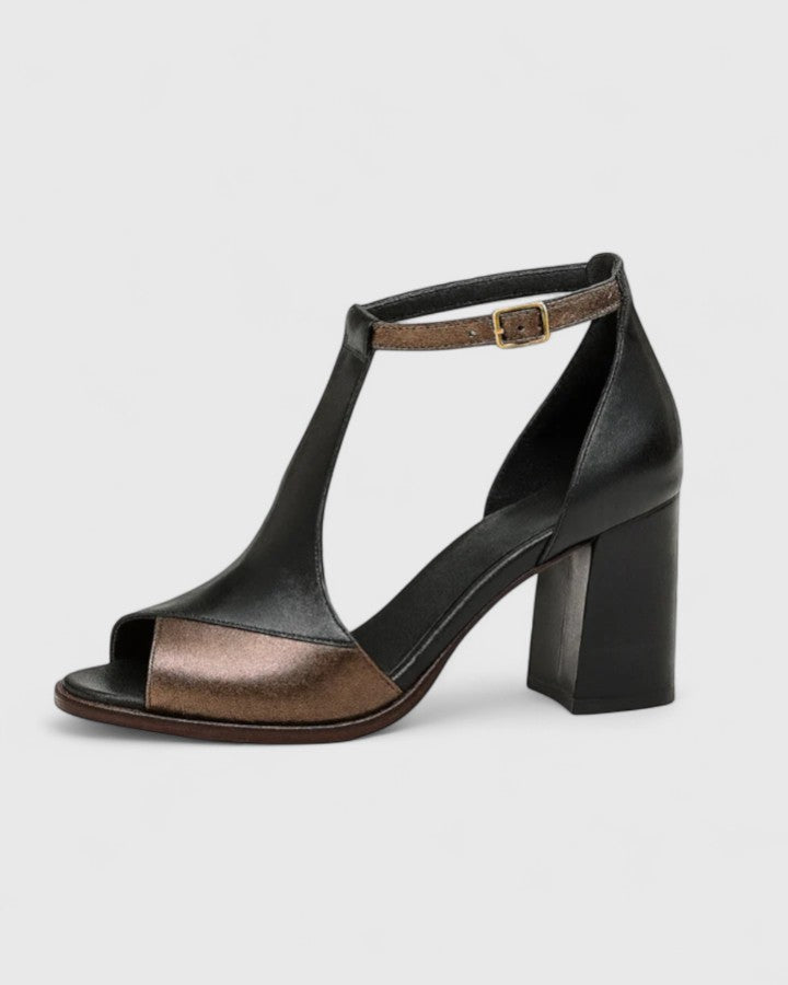 Kenzira zapatos de tacón modernos