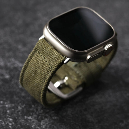 Correa para Apple Watch Voyager