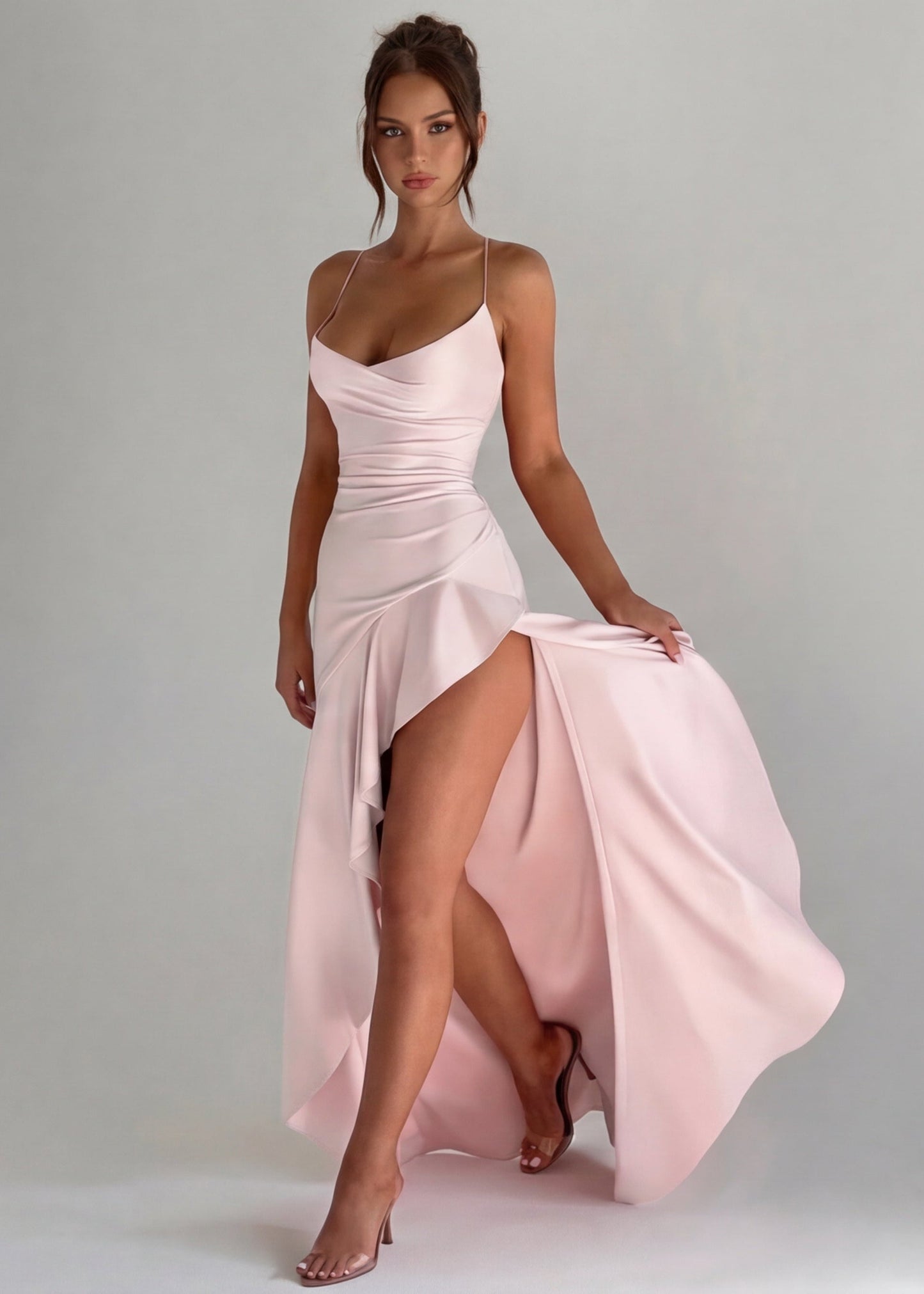 ARIAS Vestido Muse