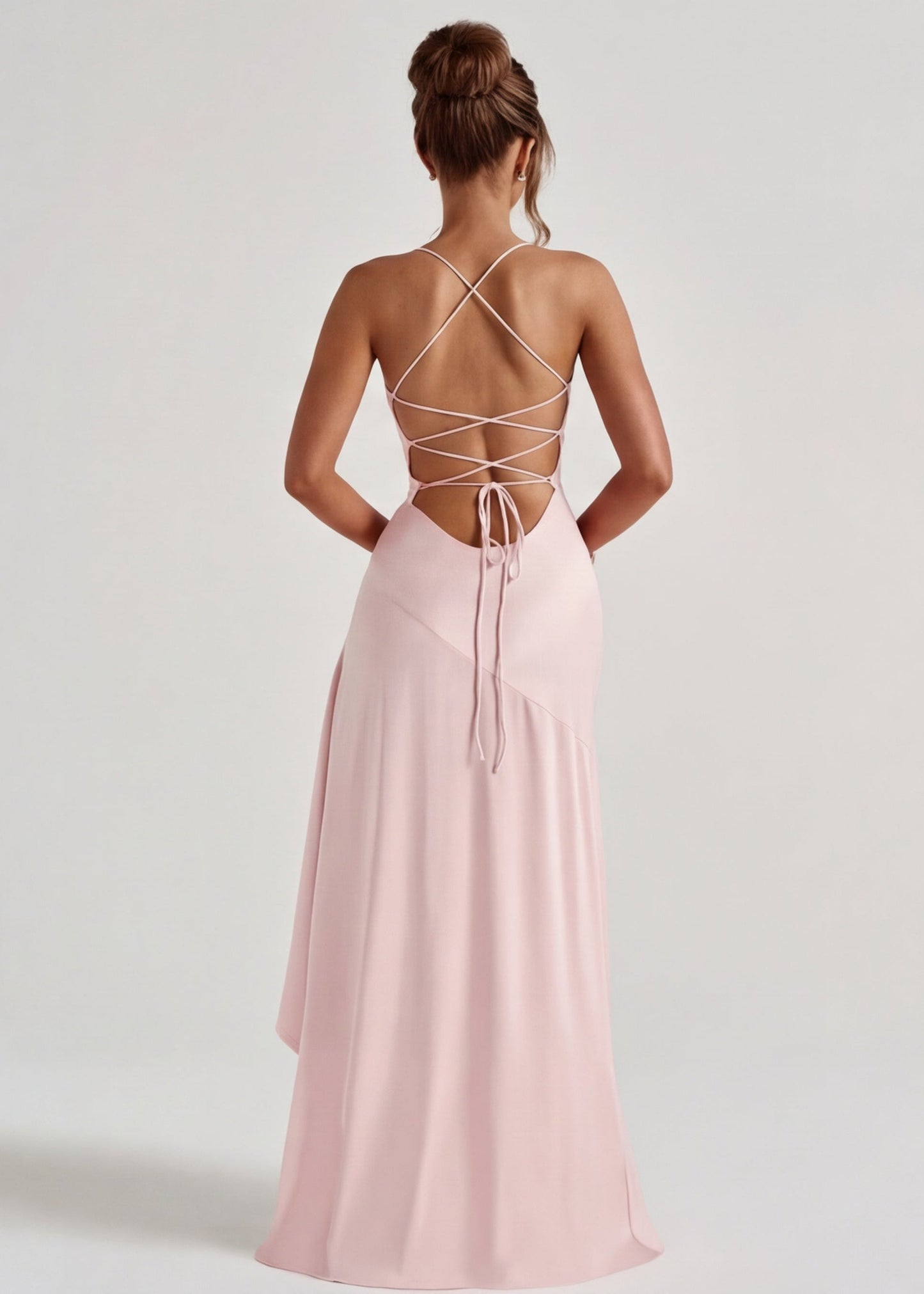 ARIAS Vestido Muse