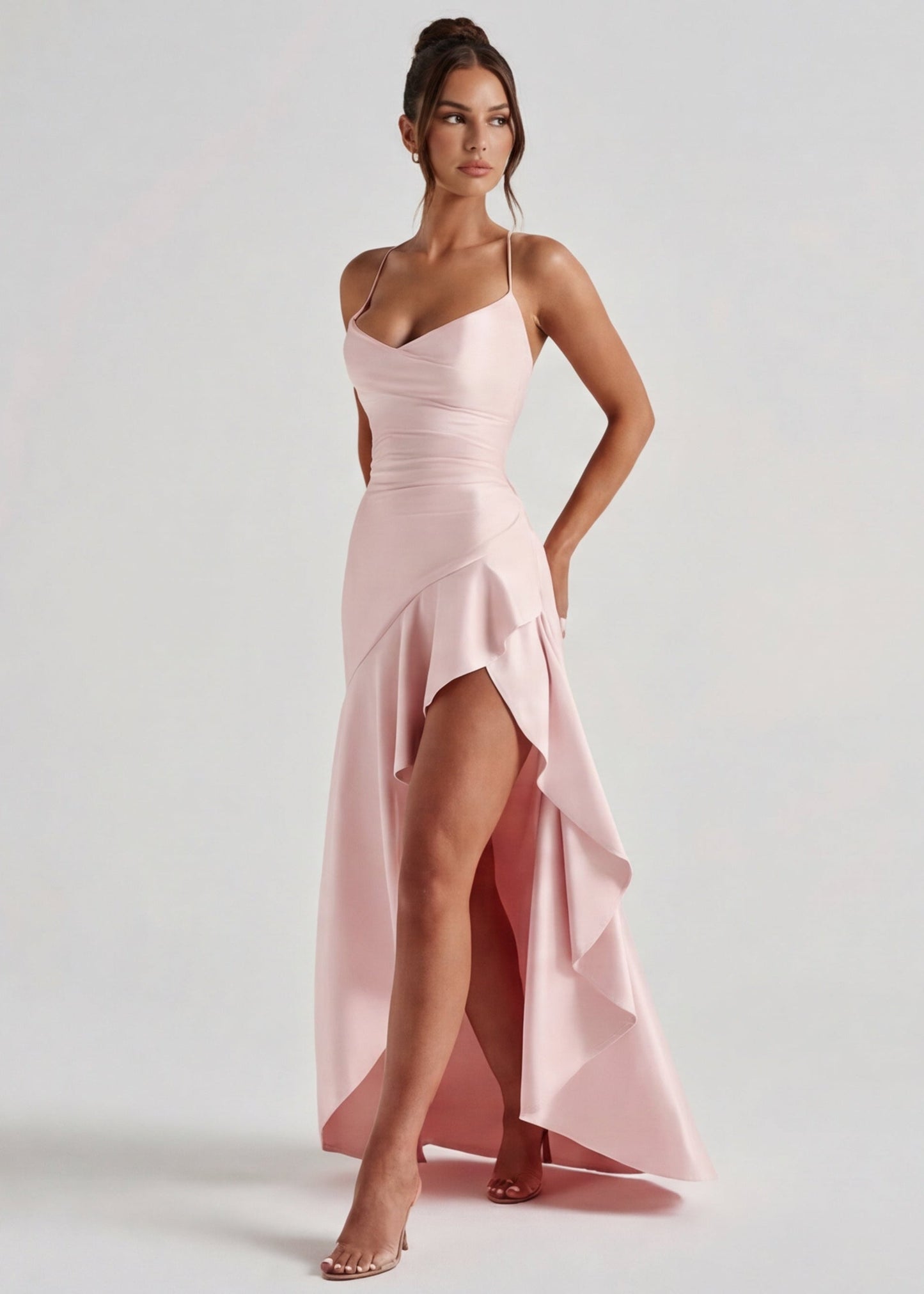 ARIAS Vestido Muse