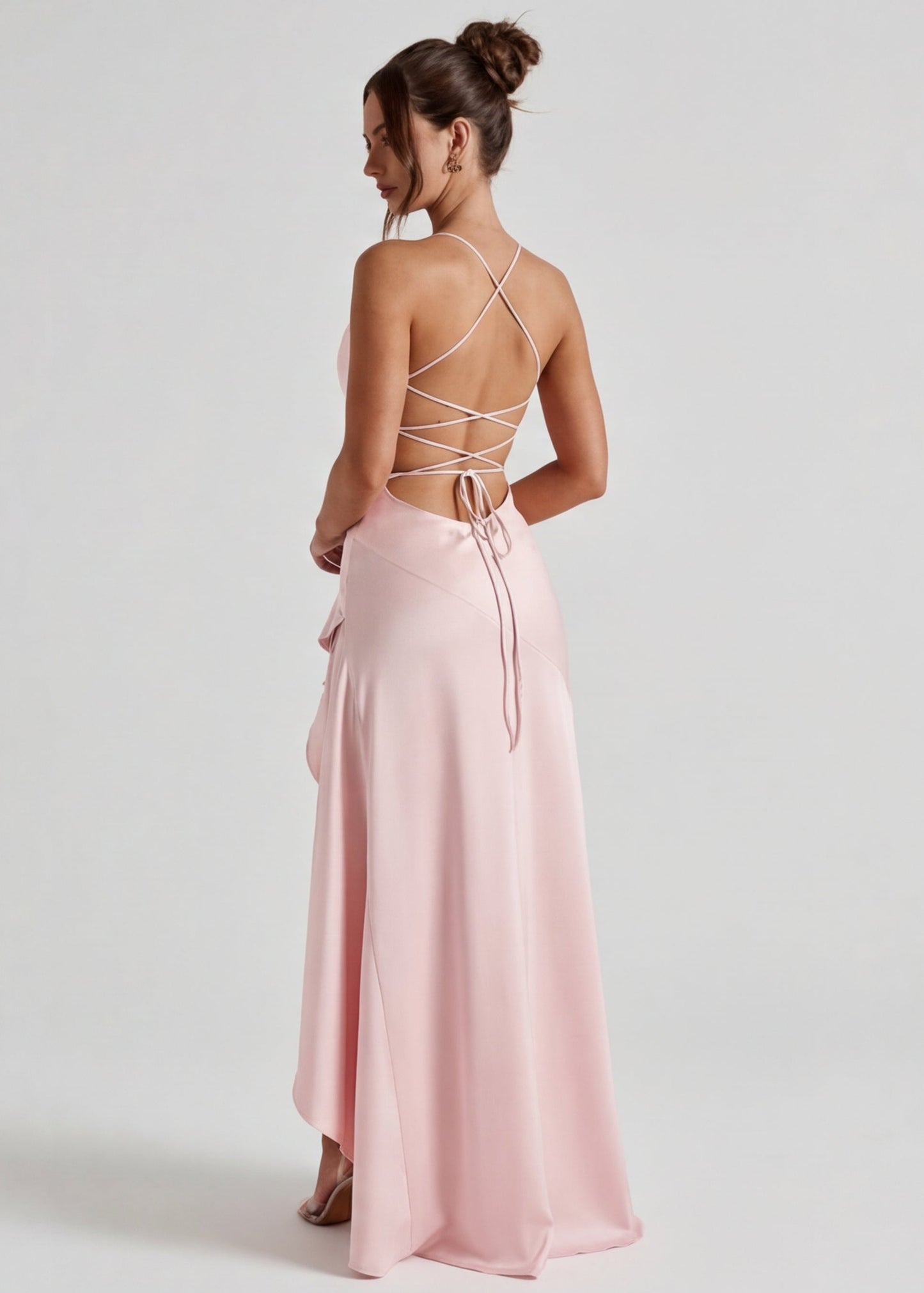 ARIAS Vestido Muse