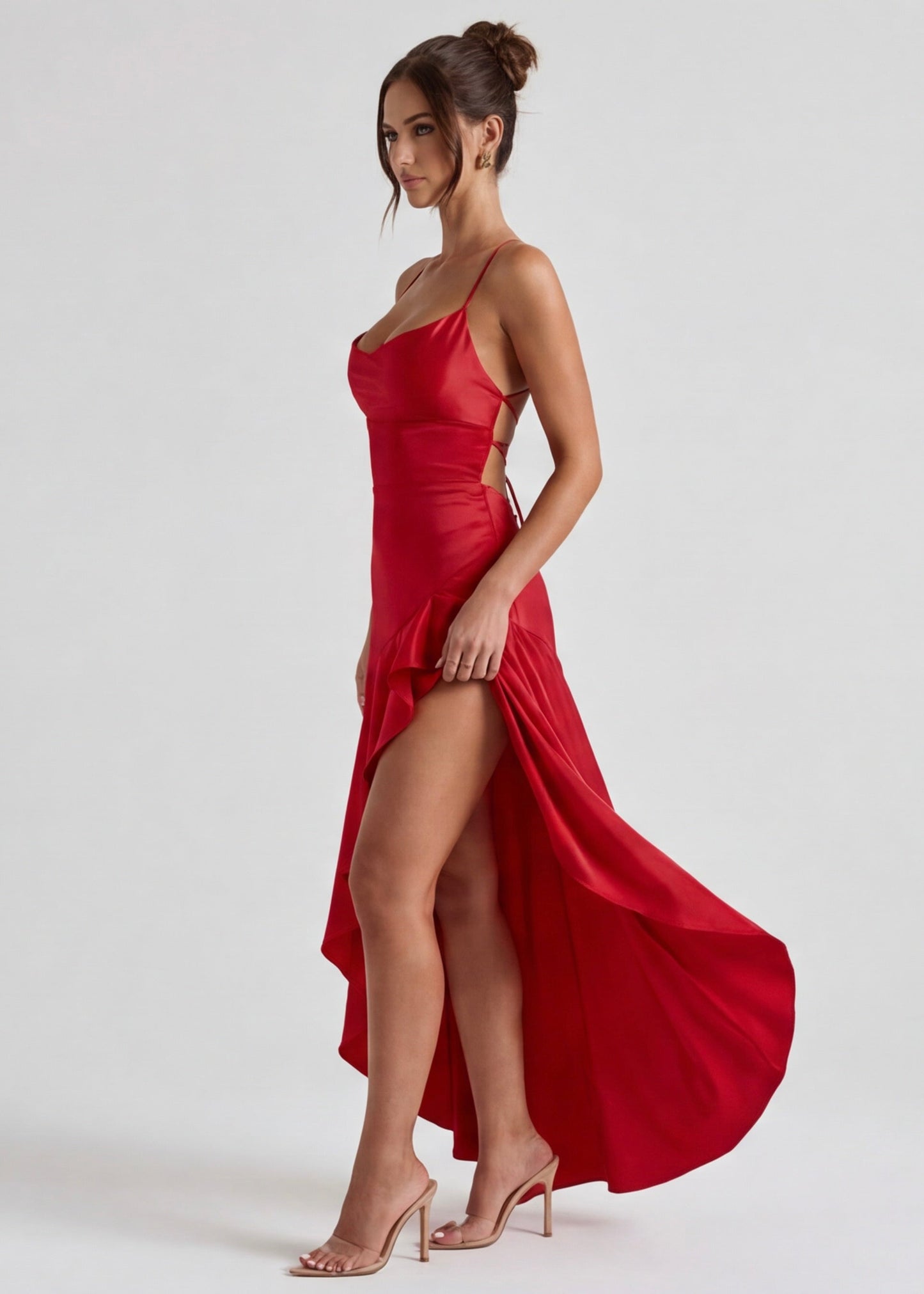 ARIAS Vestido Muse