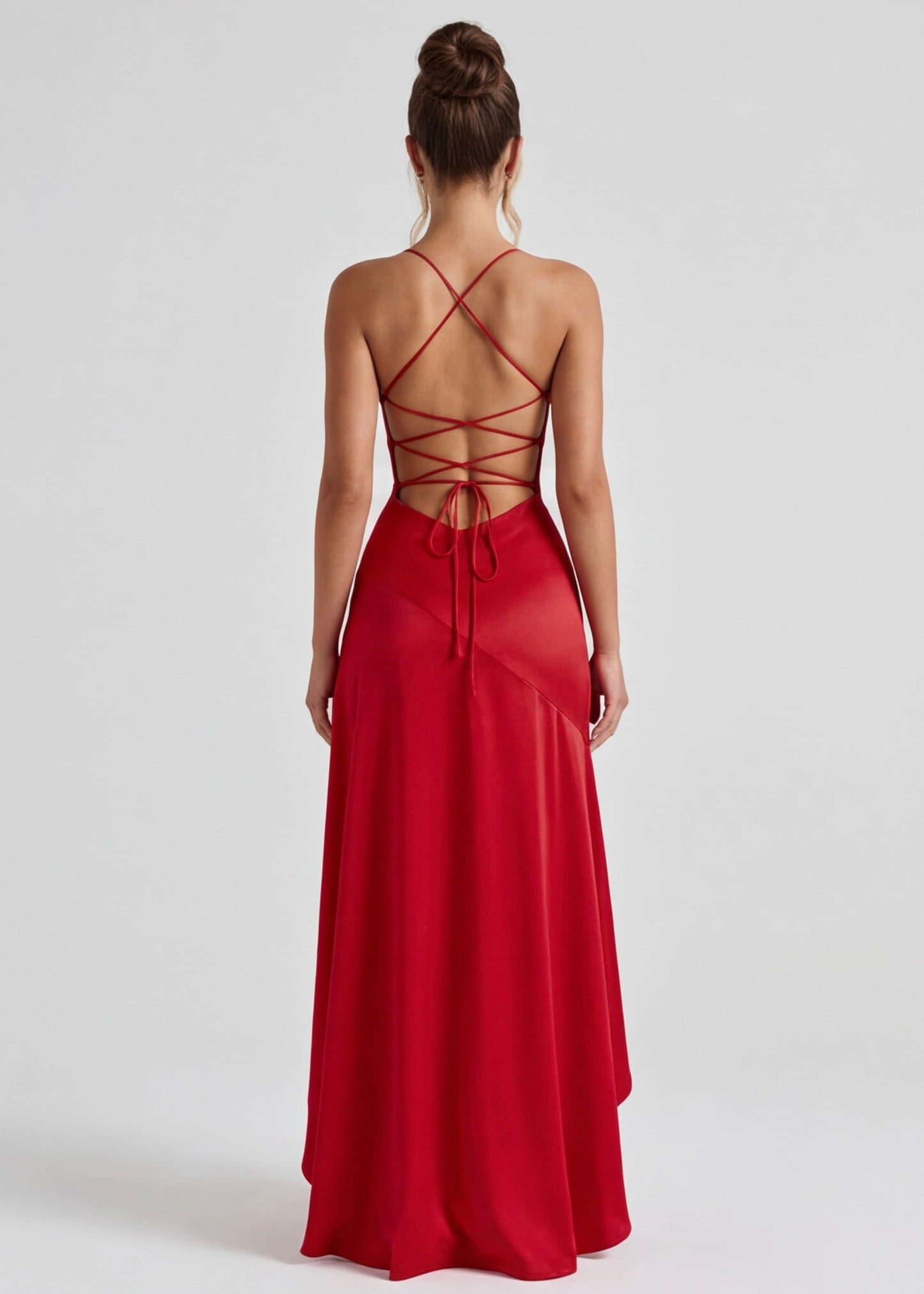 ARIAS Vestido Muse