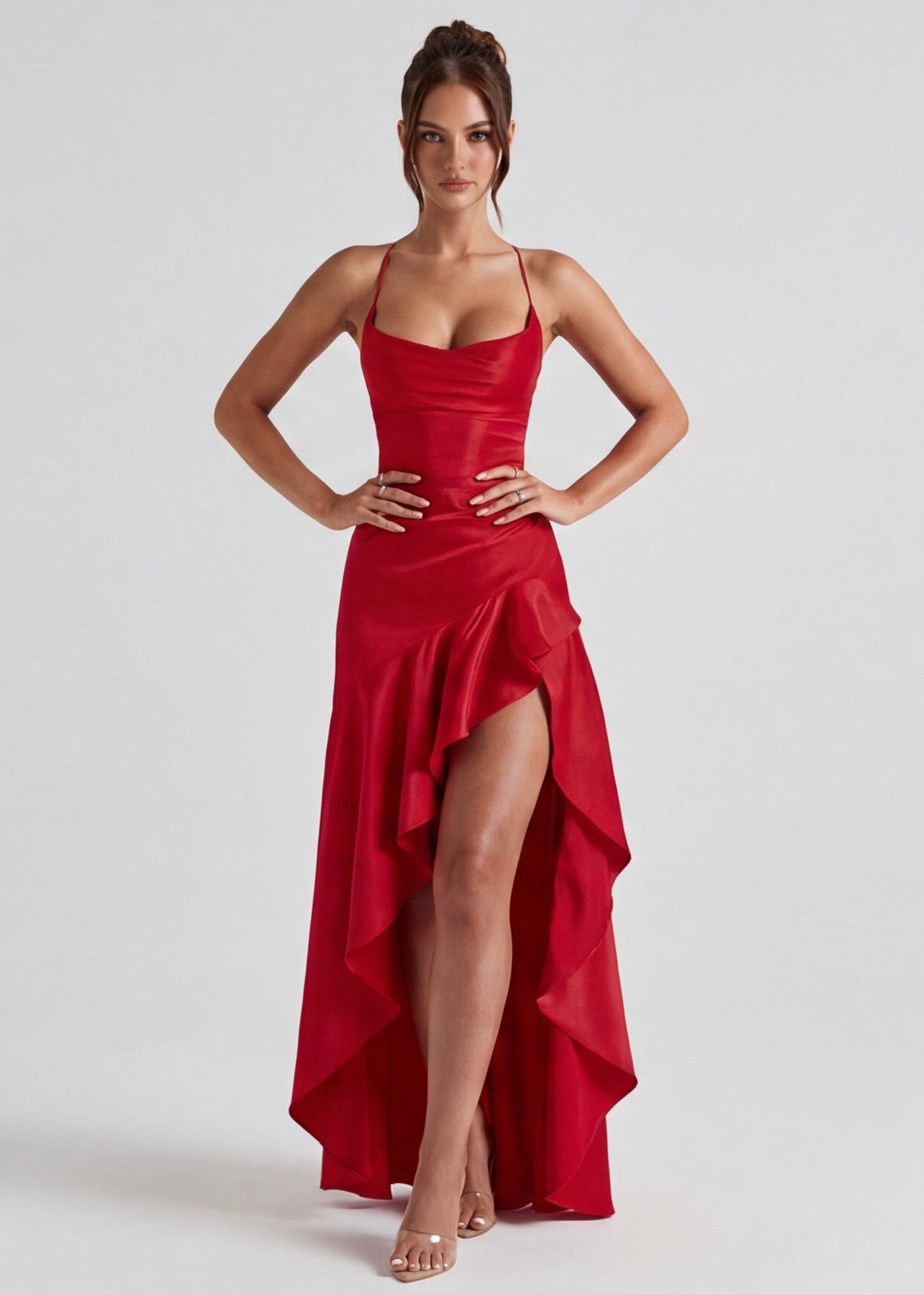 ARIAS Vestido Muse