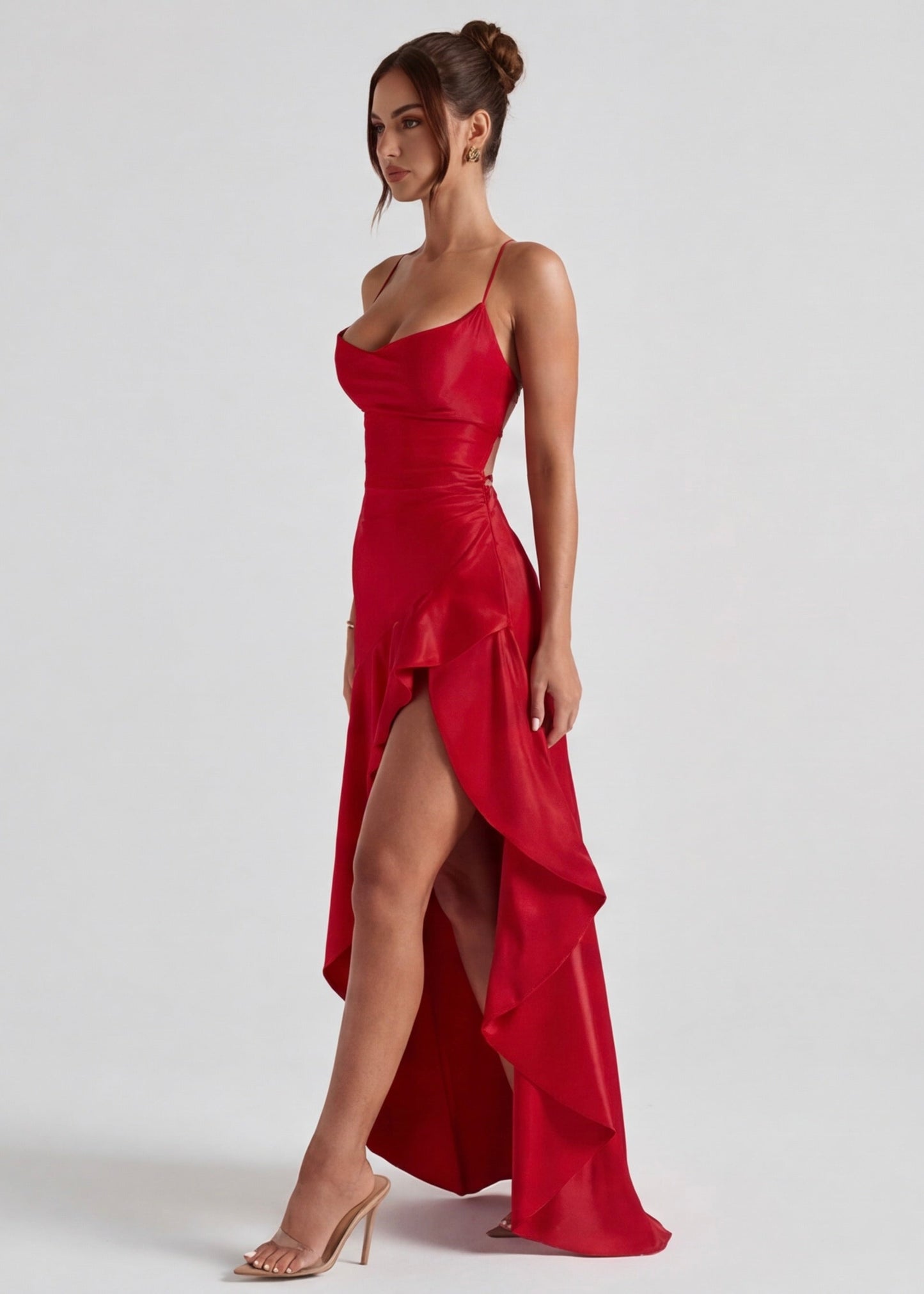 ARIAS Vestido Muse