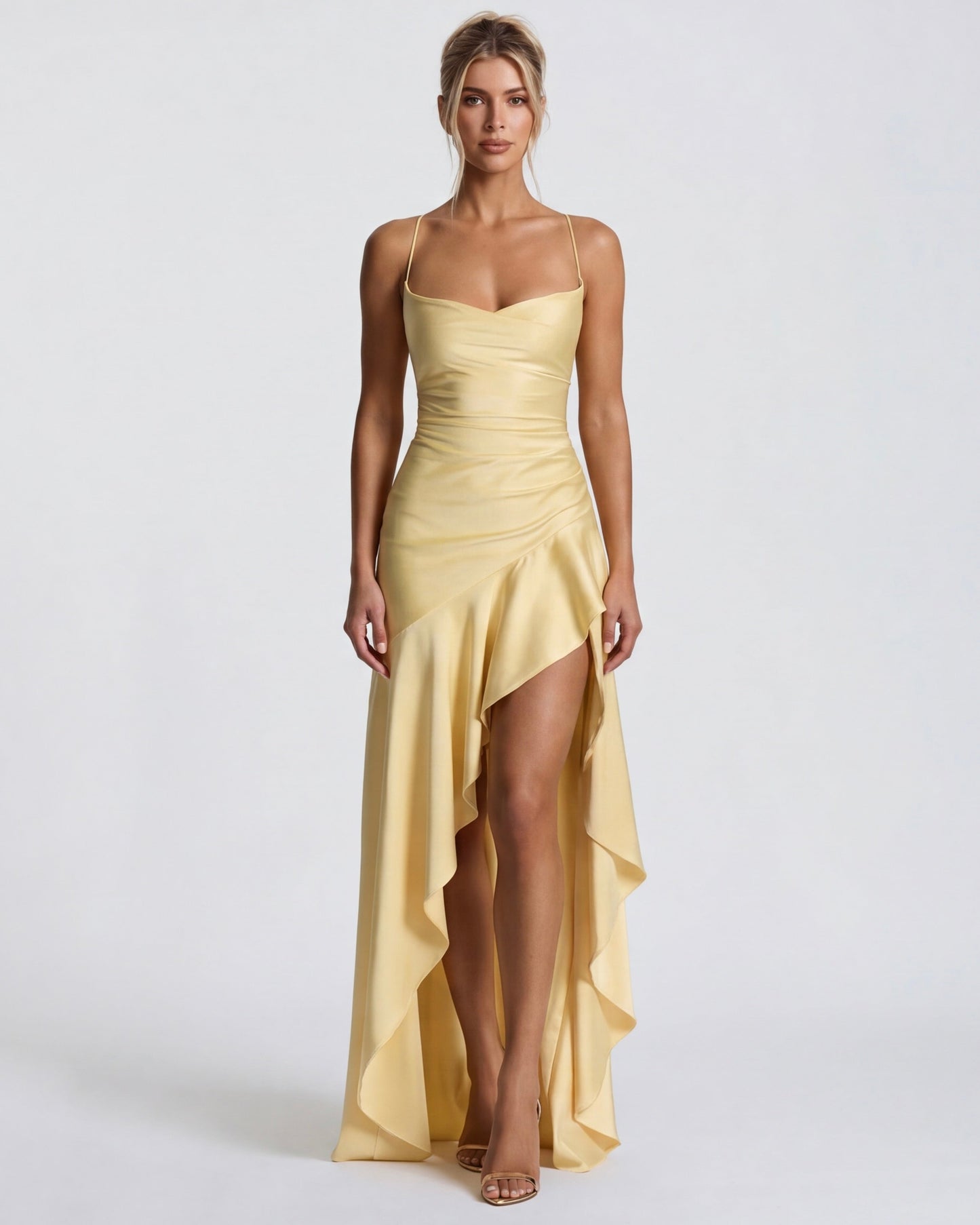 ARIAS Vestido Muse