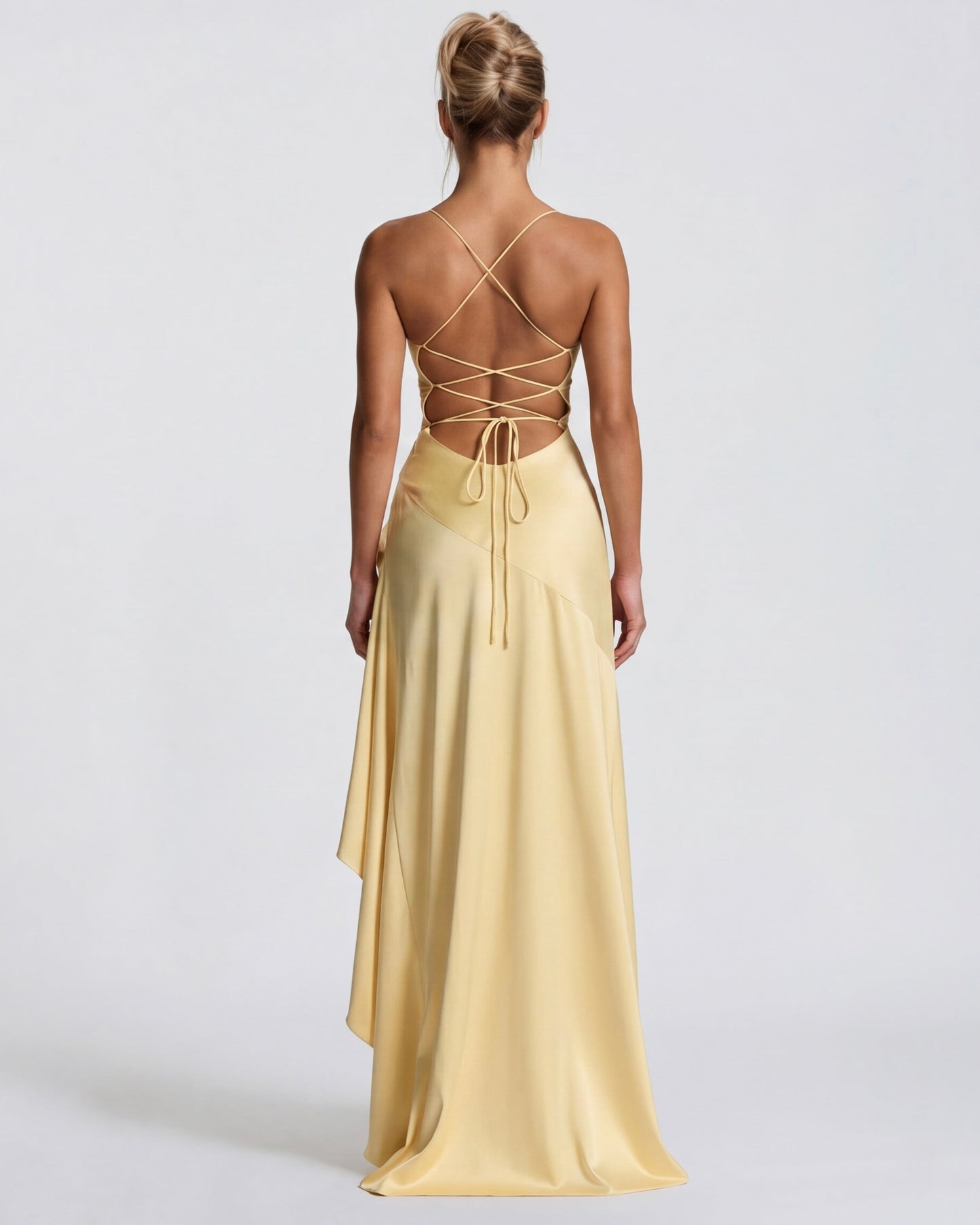 ARIAS Vestido Muse