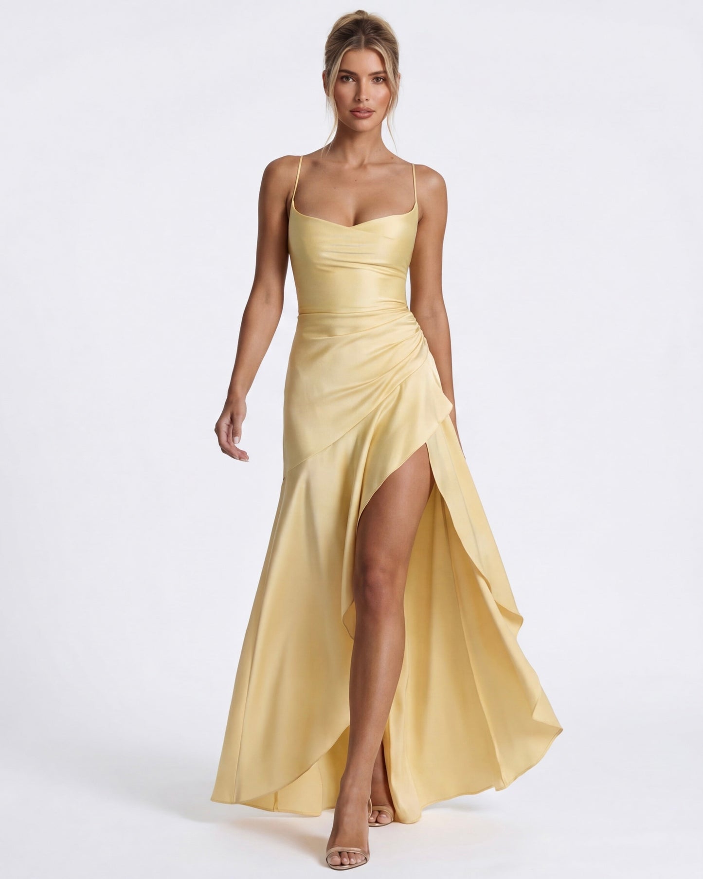 ARIAS Vestido Muse