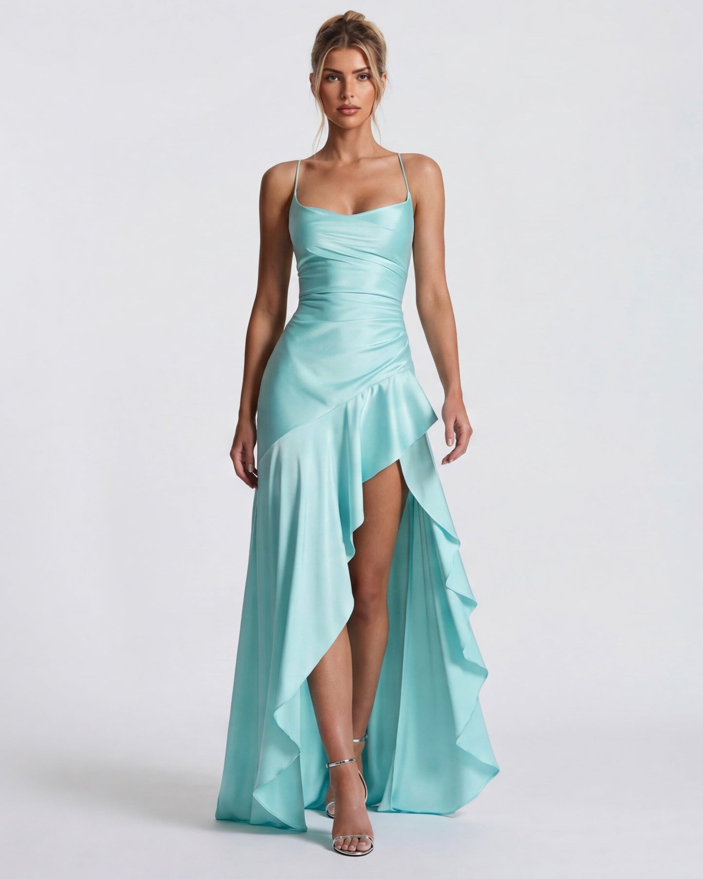 ARIAS Vestido Muse