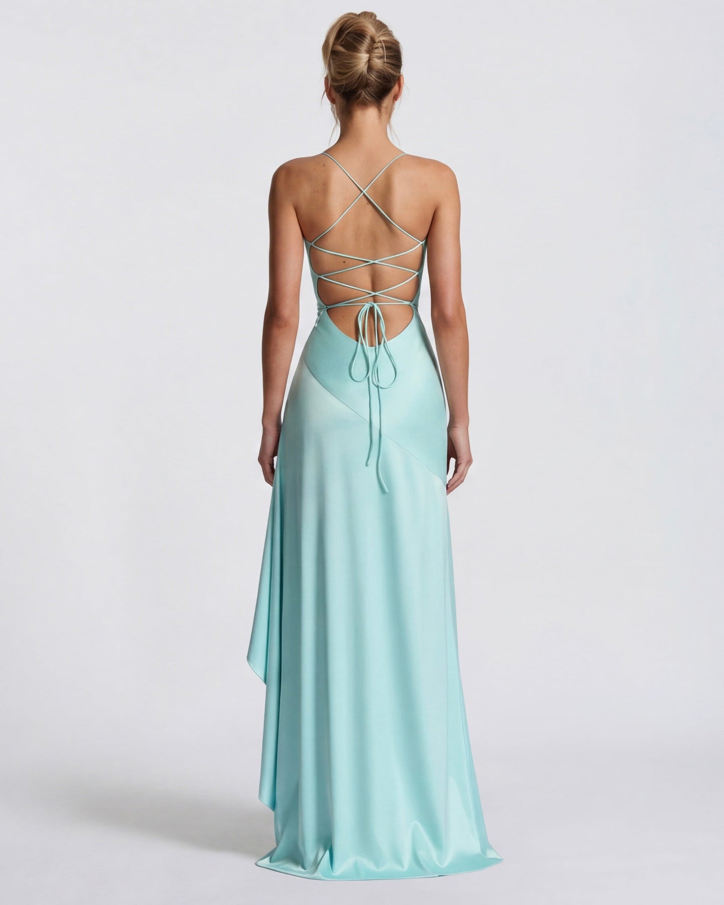 ARIAS Vestido Muse