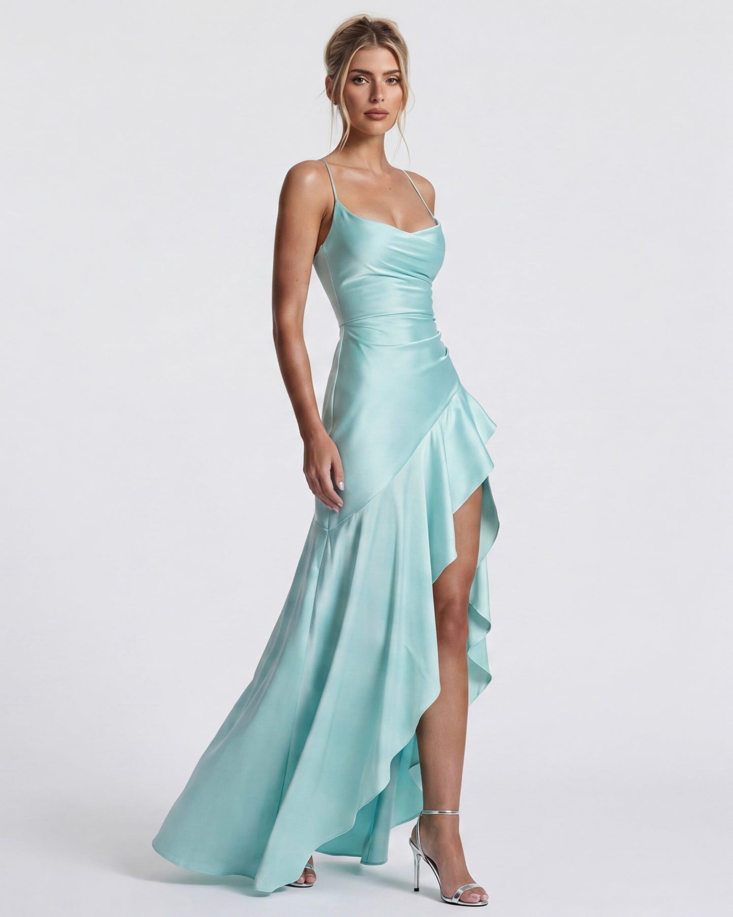 ARIAS Vestido Muse