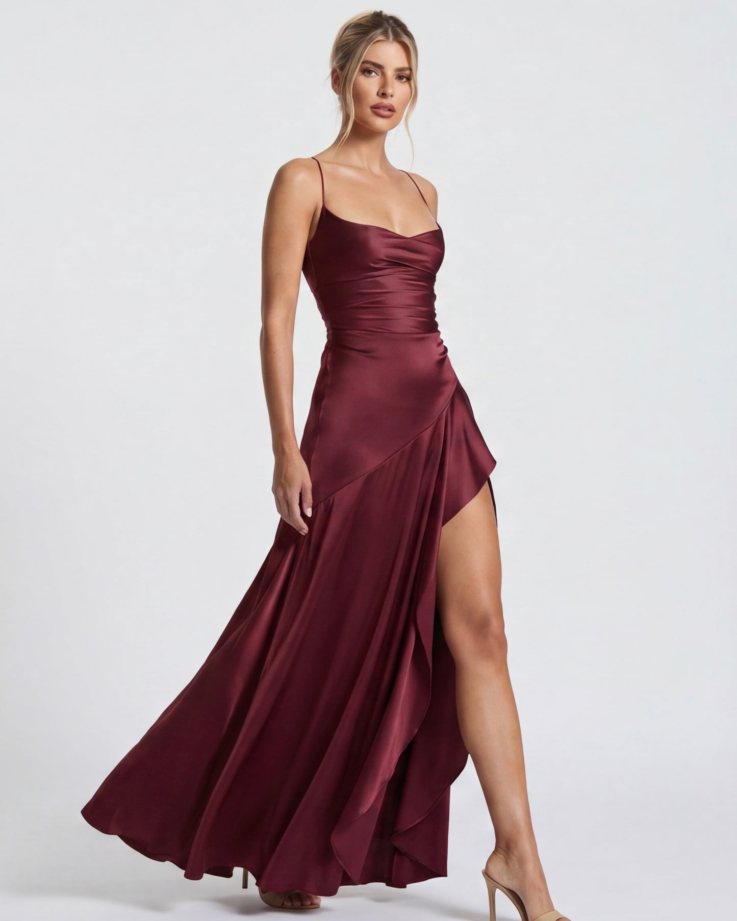 ARIAS Vestido Muse