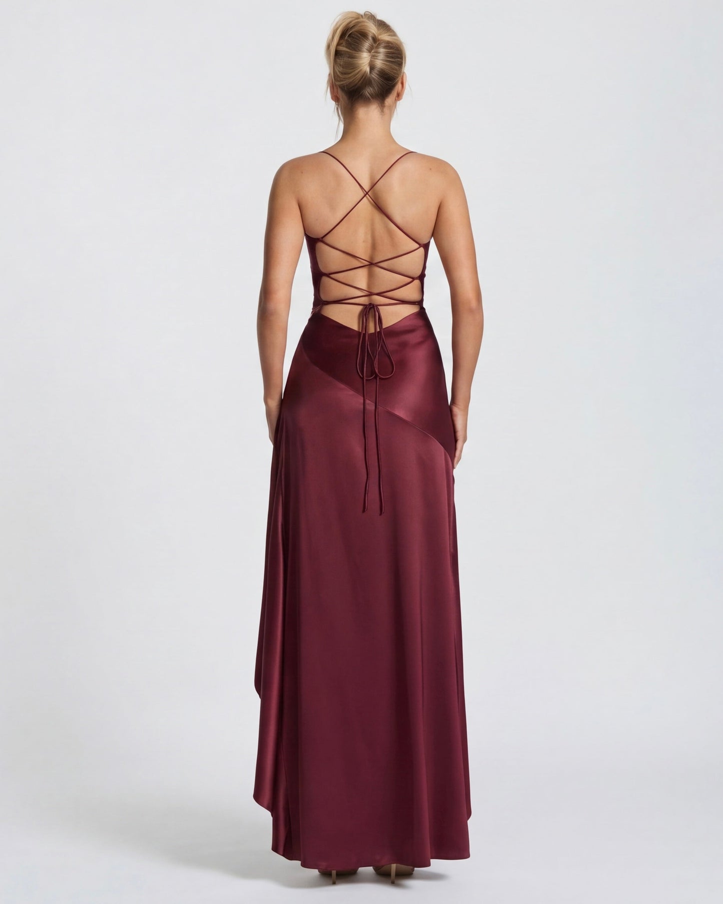 ARIAS Vestido Muse