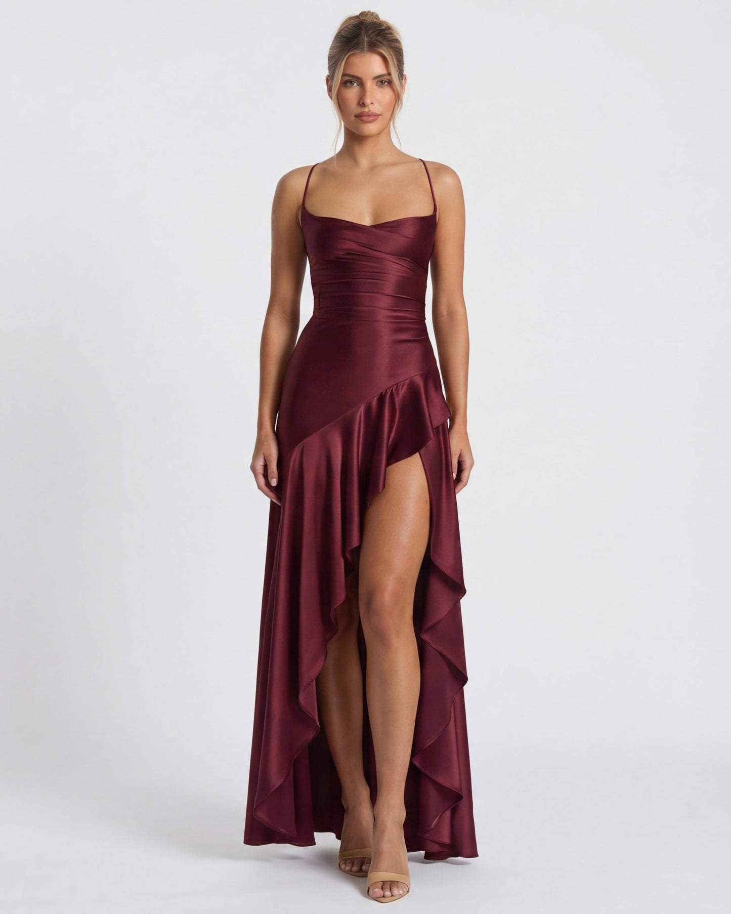 ARIAS Vestido Muse