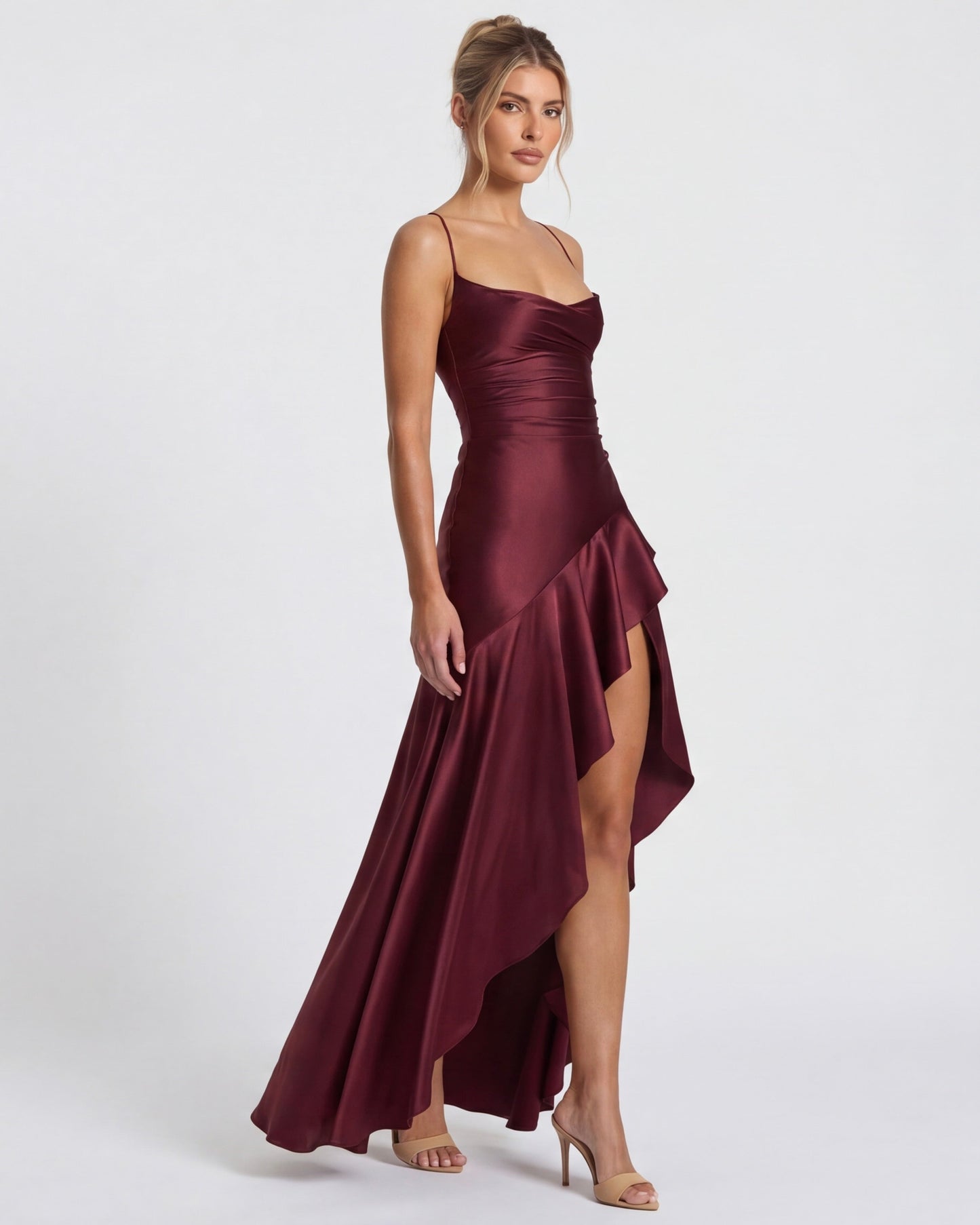ARIAS Vestido Muse