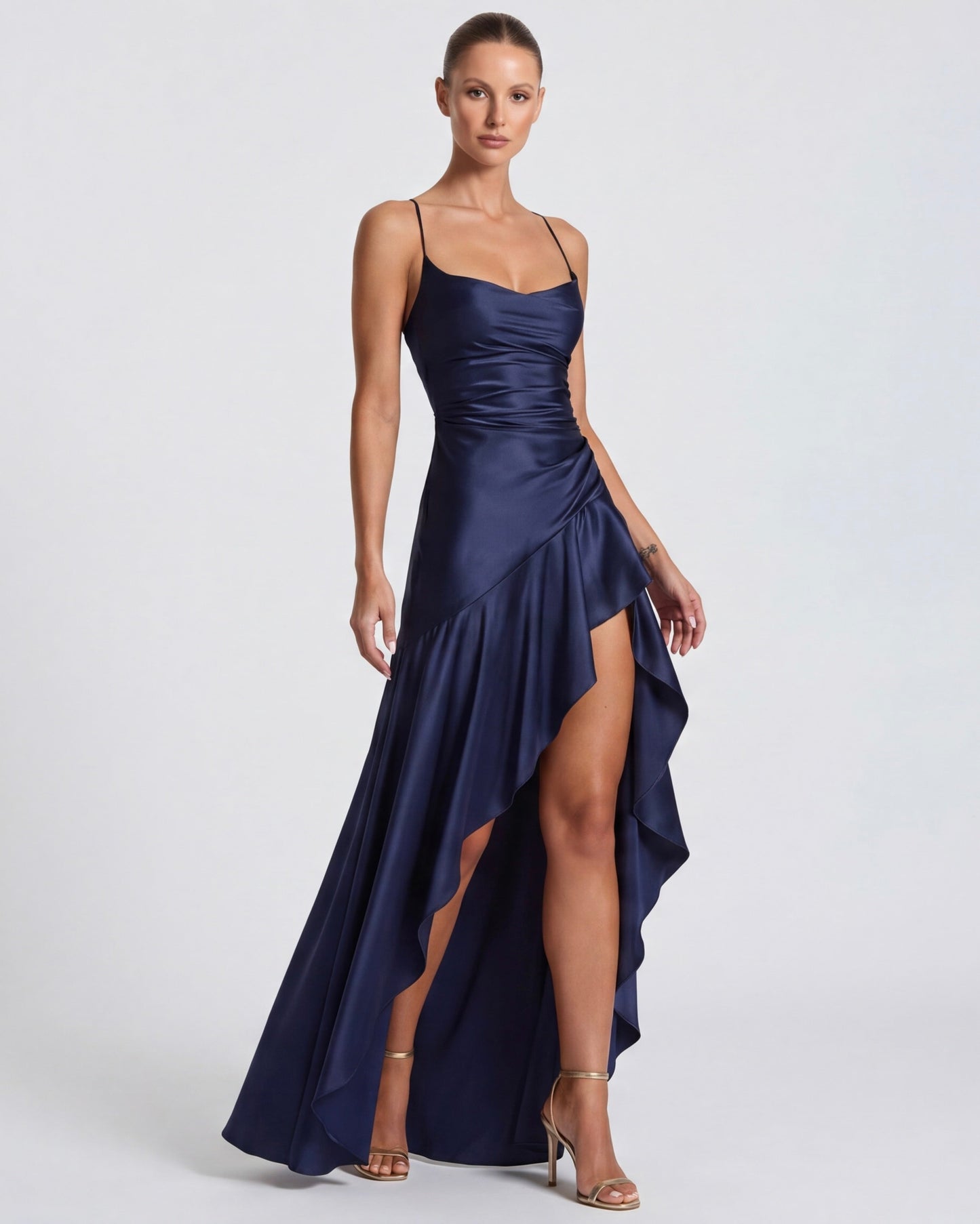 ARIAS Vestido Muse