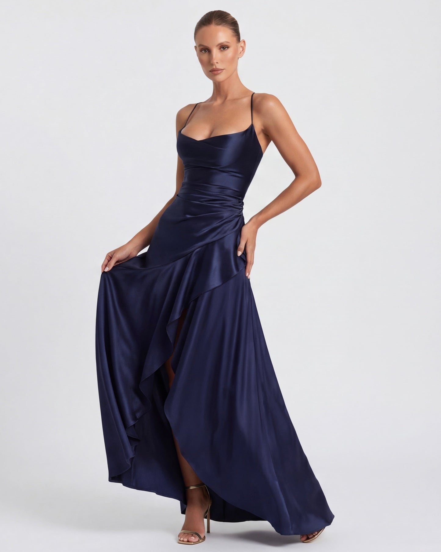 ARIAS Vestido Muse
