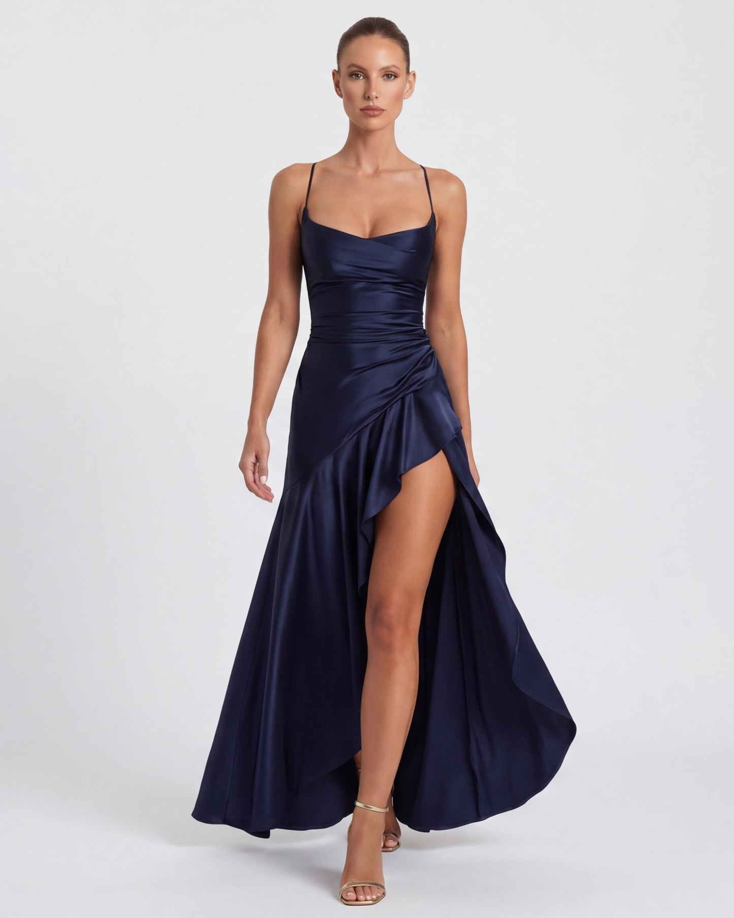 ARIAS Vestido Muse