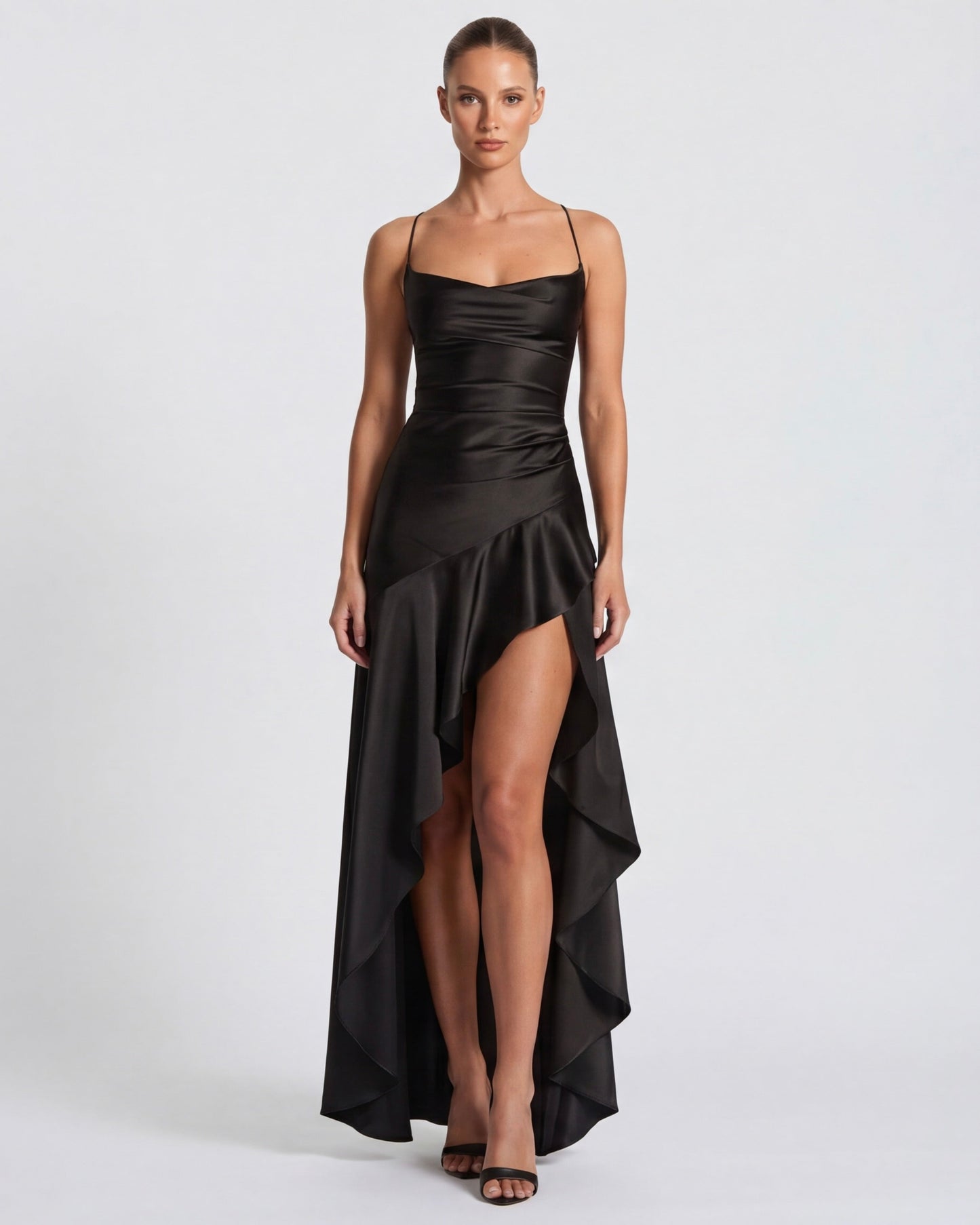 ARIAS Vestido Muse