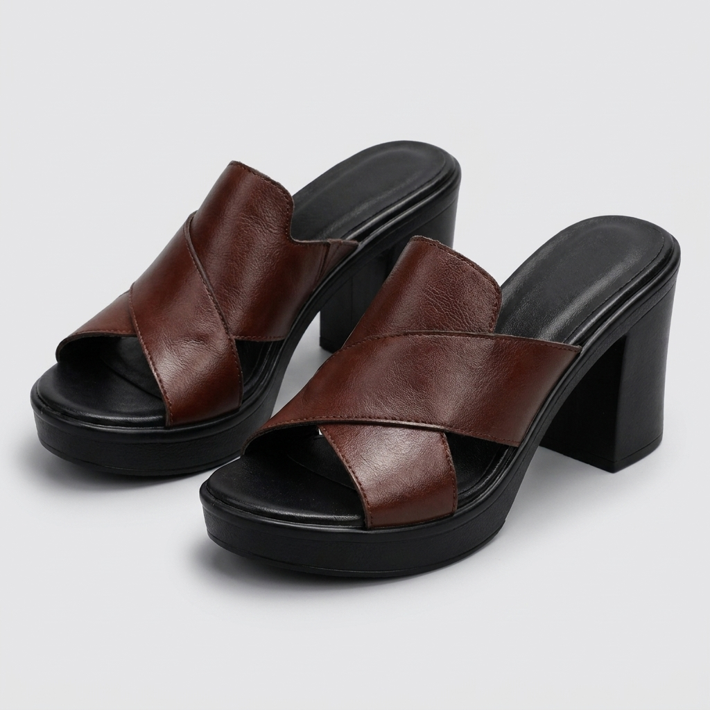 DARCY | Sandalias de tacón