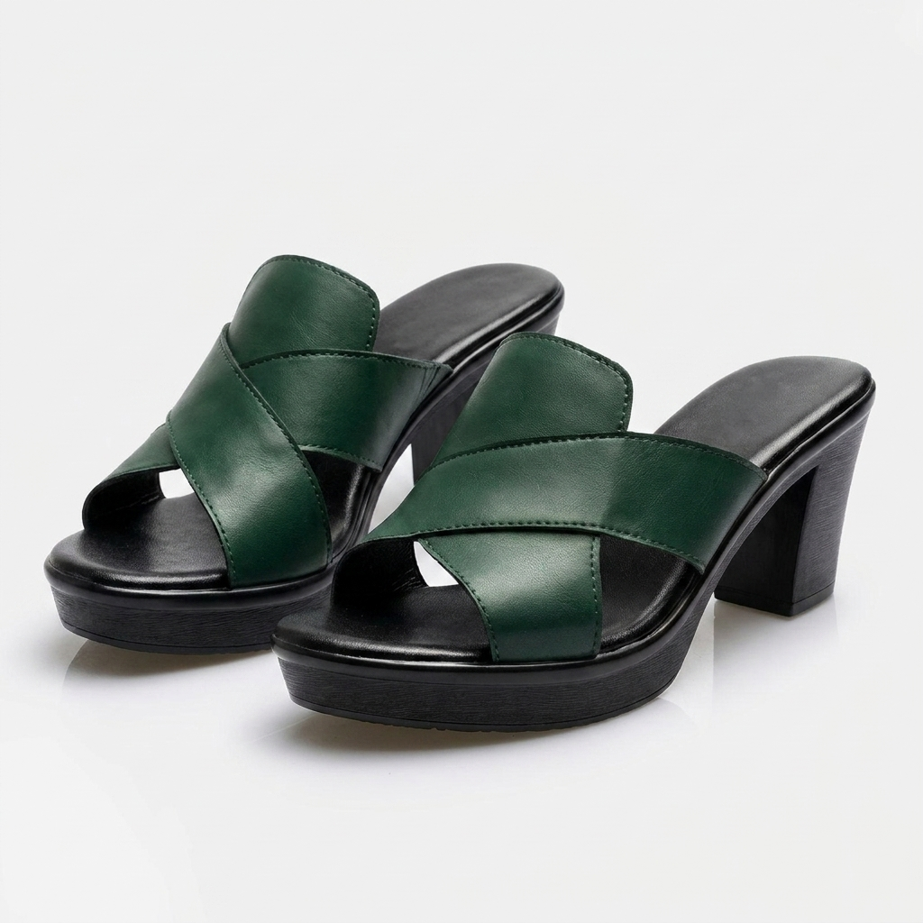 DARCY | Sandalias de tacón