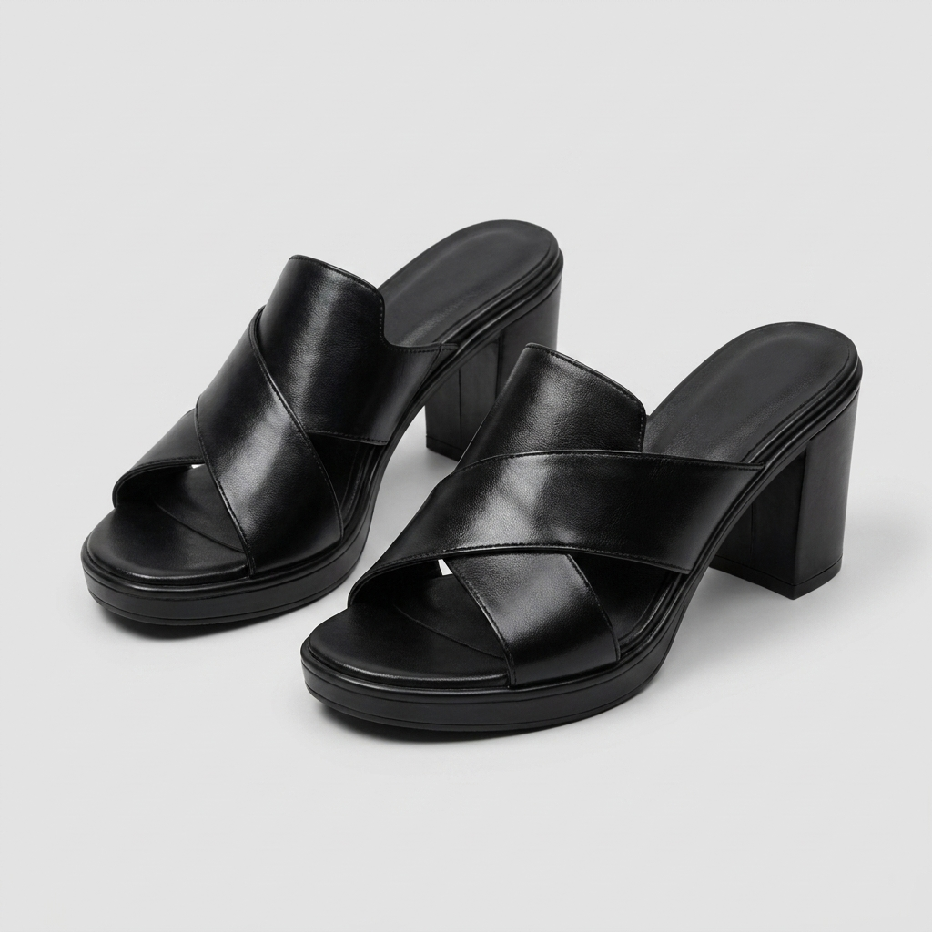 DARCY | Sandalias de tacón