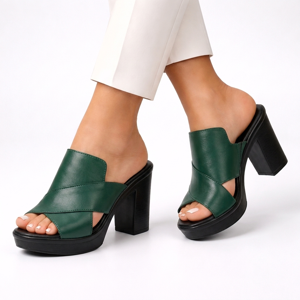 DARCY | Sandalias de tacón