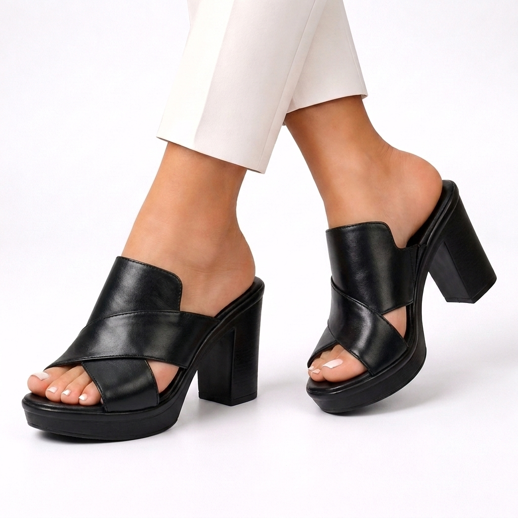 DARCY | Sandalias de tacón