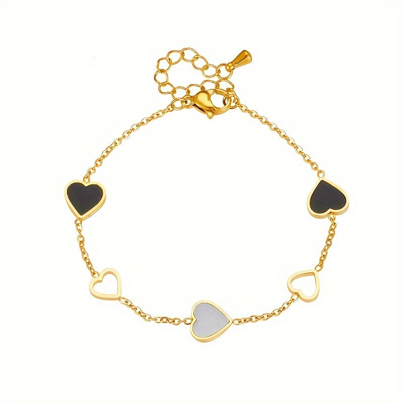 Pulsera Amore Heart