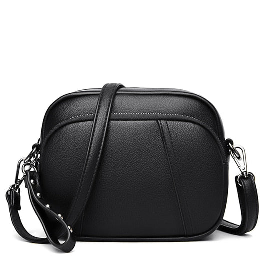 Bolso de hombro Clara